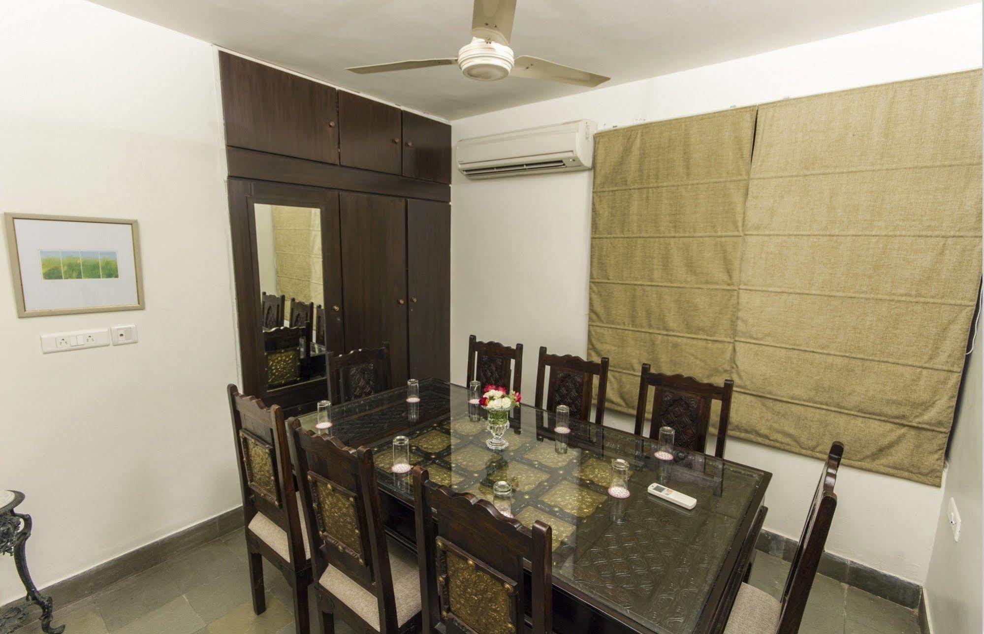 66 Residencey Jaipur Exterior photo