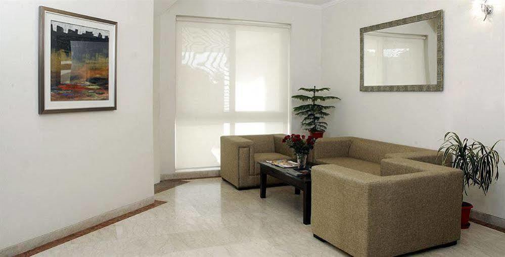 66 Residencey Jaipur Exterior photo